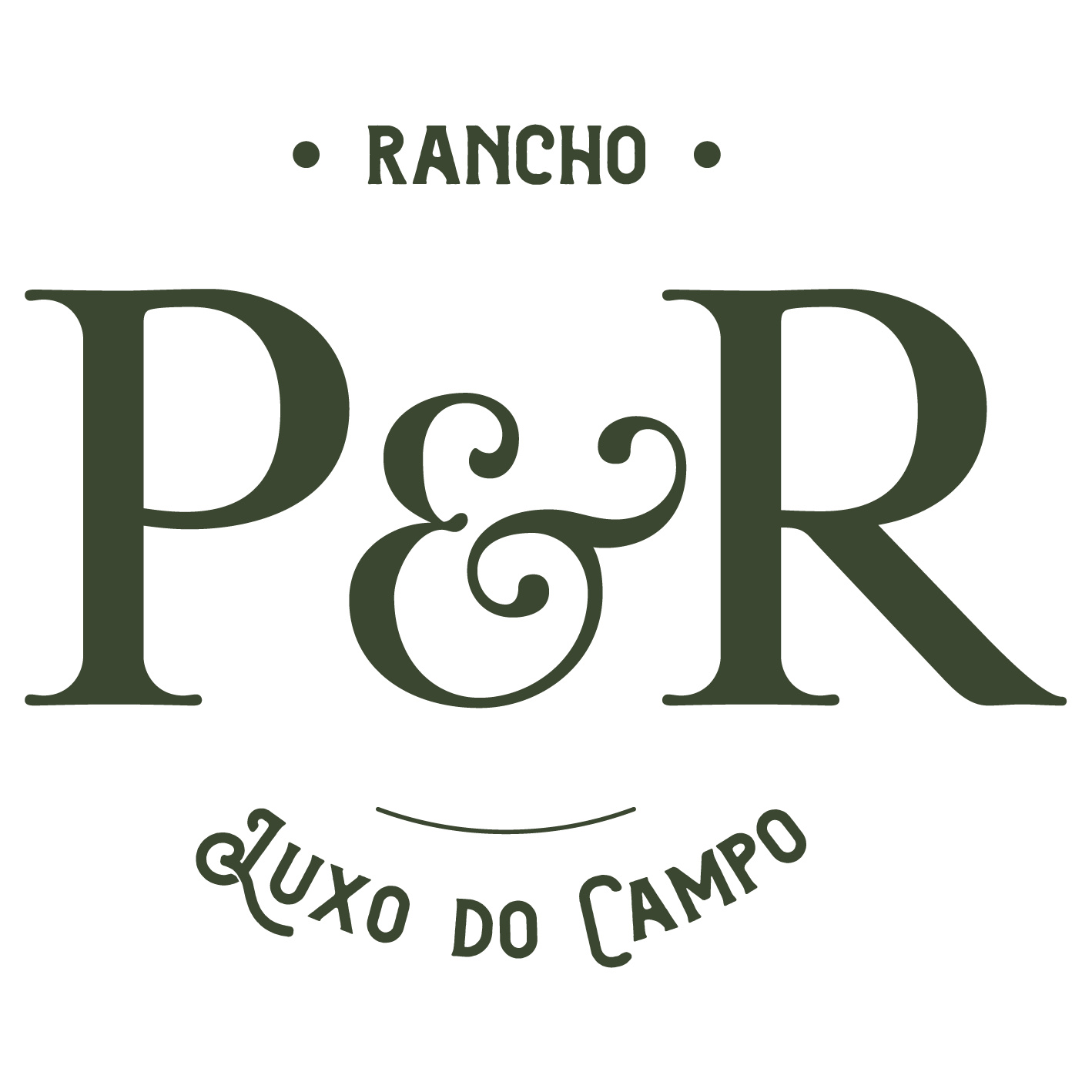 Rancho P&R Luxo do Campo